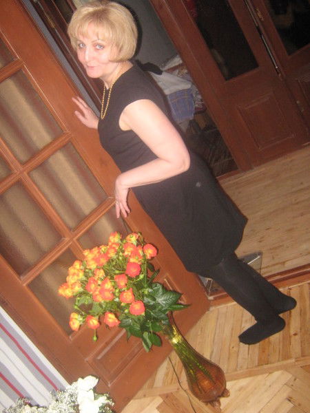 Лиана Асадова