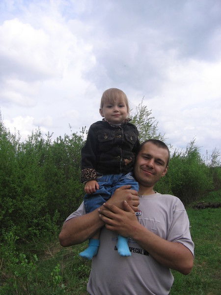 Саша Розбицкий