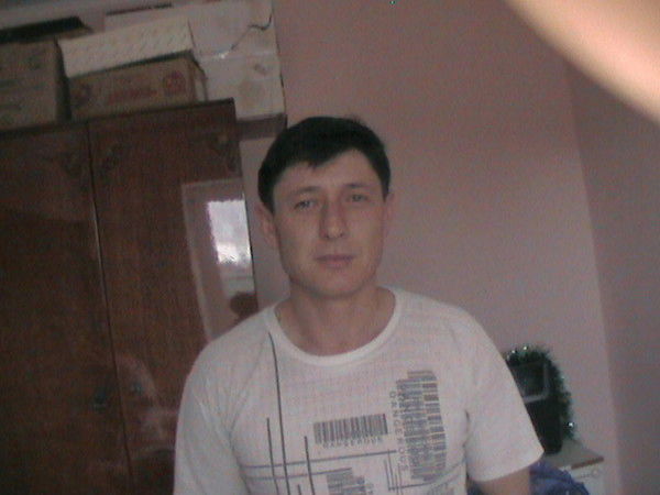 Джурабек Шарипов