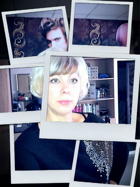 Ольга Хурсанова