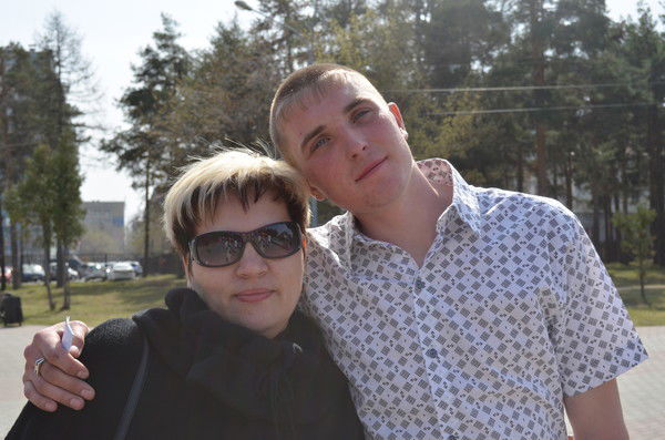 Надежда Хасанова