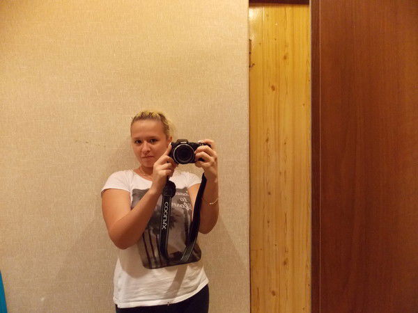 Юлия Багдалова