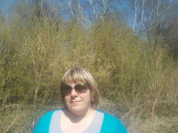 Елена Бурнашова