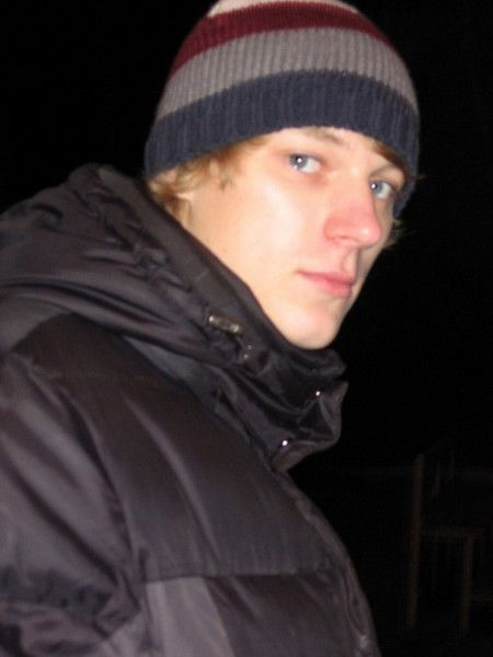 Александр Гуркин