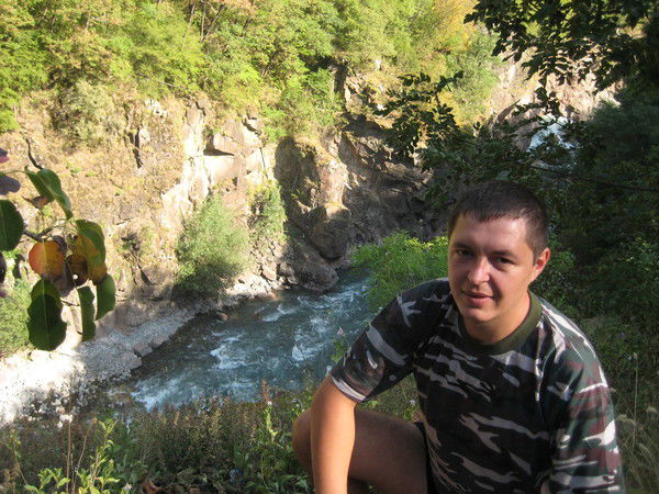 Сергей Козырь