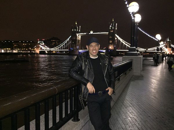 Руслан Серкебуланов