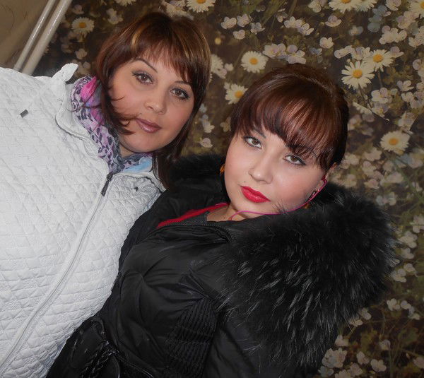 Людмила Кириллова