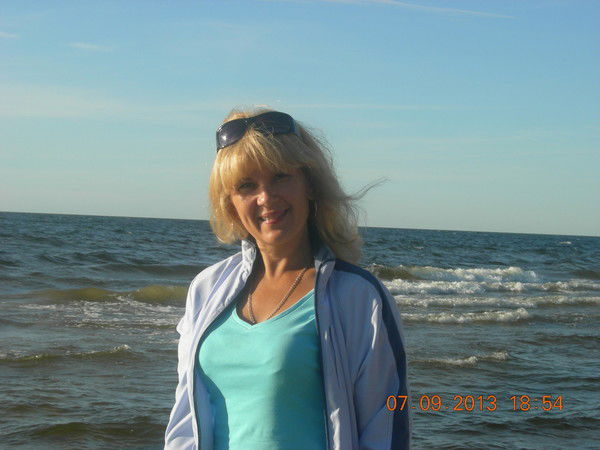 Cветлана Балтрушевич