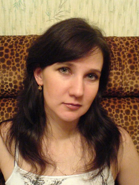 Альбина Садыкова