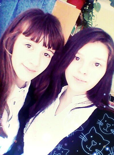 Алёна Матвеева