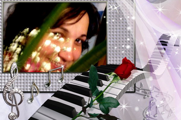 Наталия Гавричева \ Бакина\