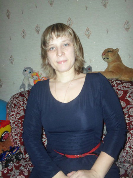 Татьяна Богомолова