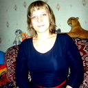 Татьяна Богомолова