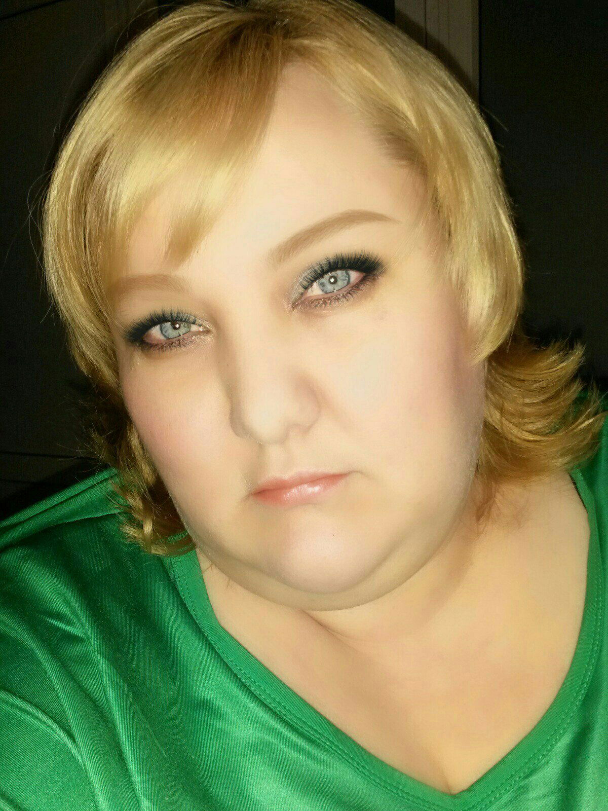 Алсу Гильфанова