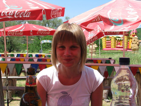 Виктория ******