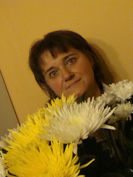 Татьяна Егорова