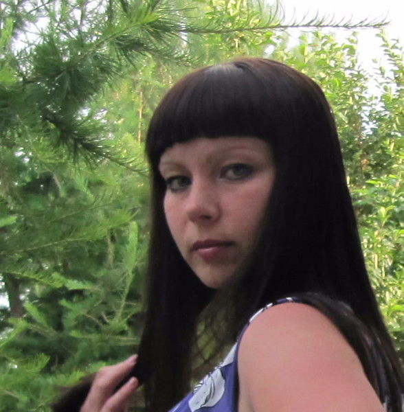 Марина Барханова(Белуха)