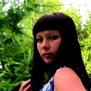 Марина Барханова(Белуха)