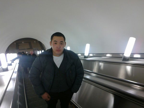 Нурлан Казыбаев