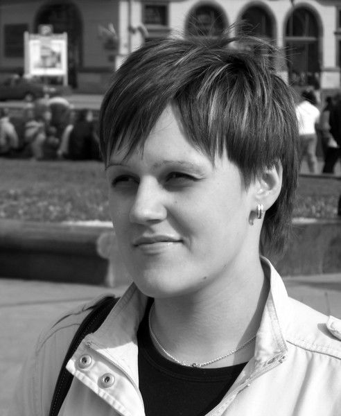 Ольга Егоркина