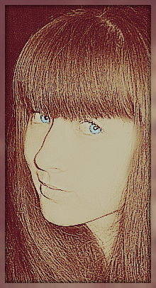 Ангелина Москаленко