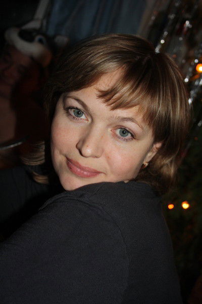 Татьяна Антонова