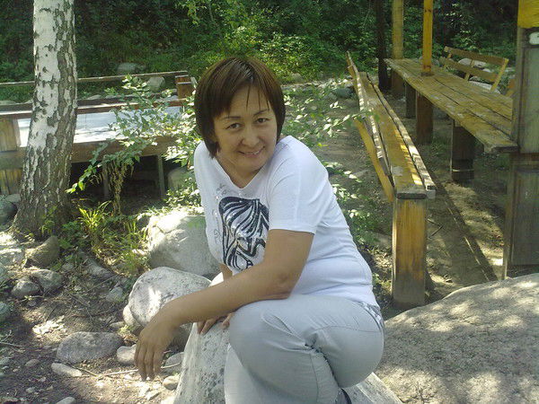 Акзада Байниязова