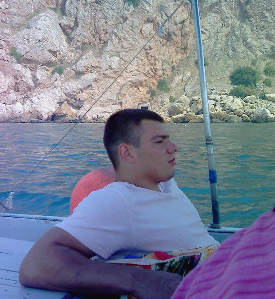 Виталий Нечипоренко