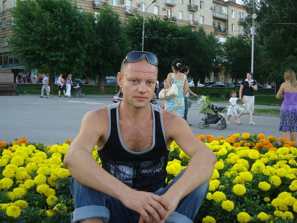 Денис Кедров