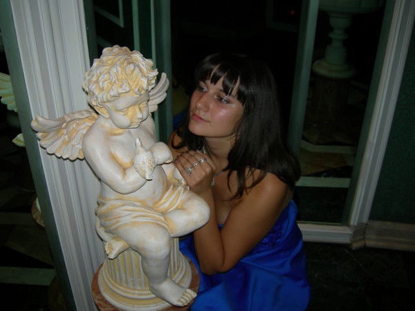 Ирина Киприч