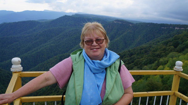 Ирина Ценина