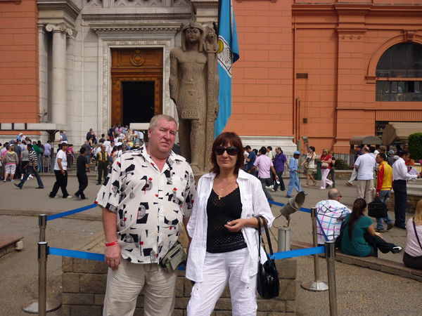 Танюша Гукова