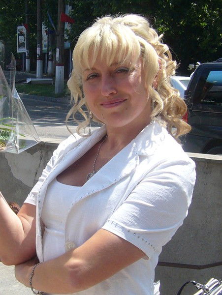 Вита Мищенко