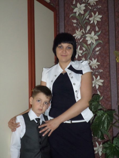 Ольга Степанковская