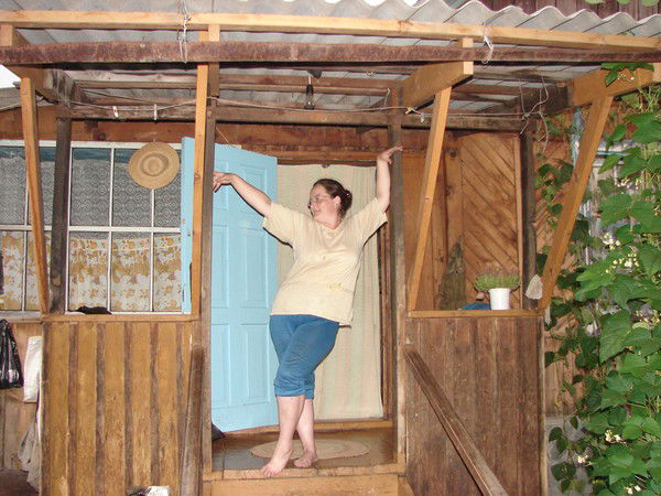 Елена Веселкова