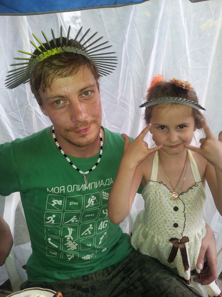 Виталий Авдеев