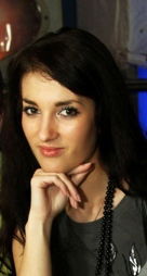 Анастасия Осадчева