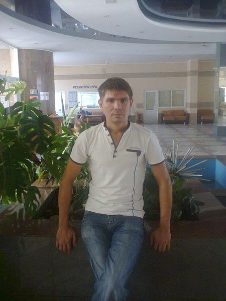 Дмитрий Марков