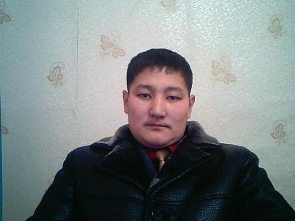 Асхат Жантимиров