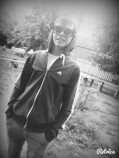 Костян Писарев