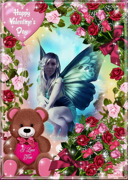 Оксана Журавлева