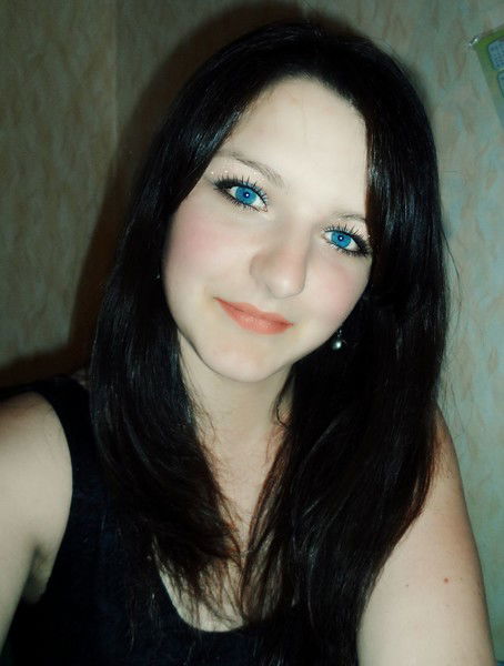 Елена Бурак