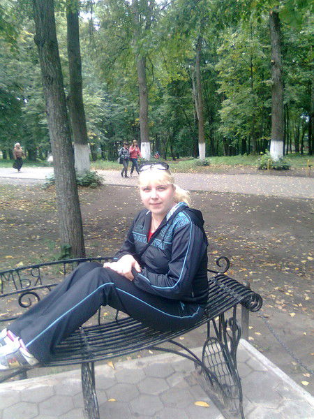 Анастасия Дианышева