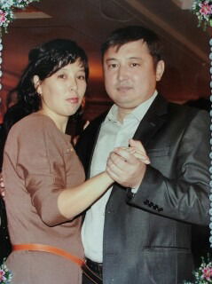 Сандигуль Губайдуллина