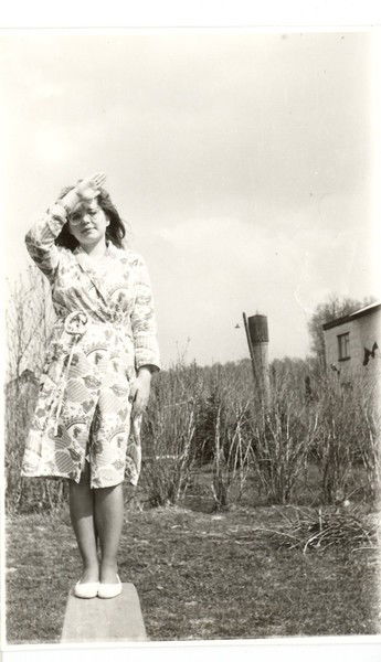 Ирина Раскатова