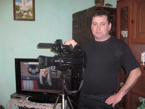 Роман Телько