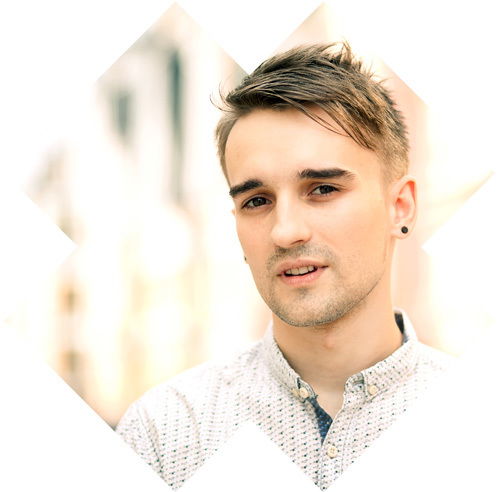 Дмитрий Васильевич