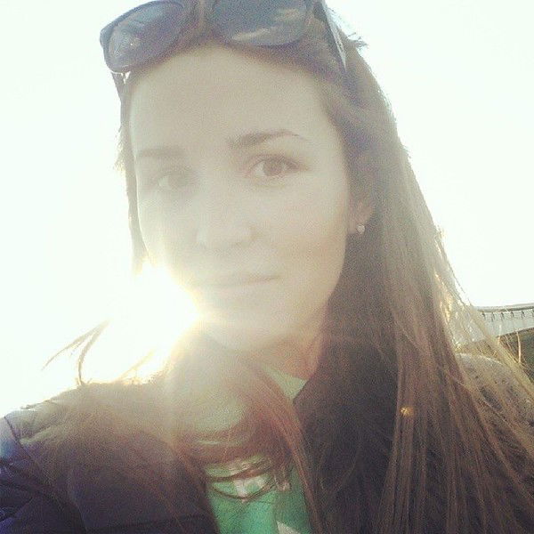 Вероника Котова