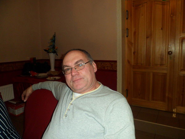 Юрий Каплун