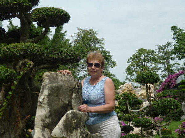 Надежда Фролова